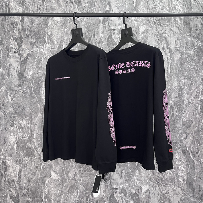 Chrome Hearts CH52