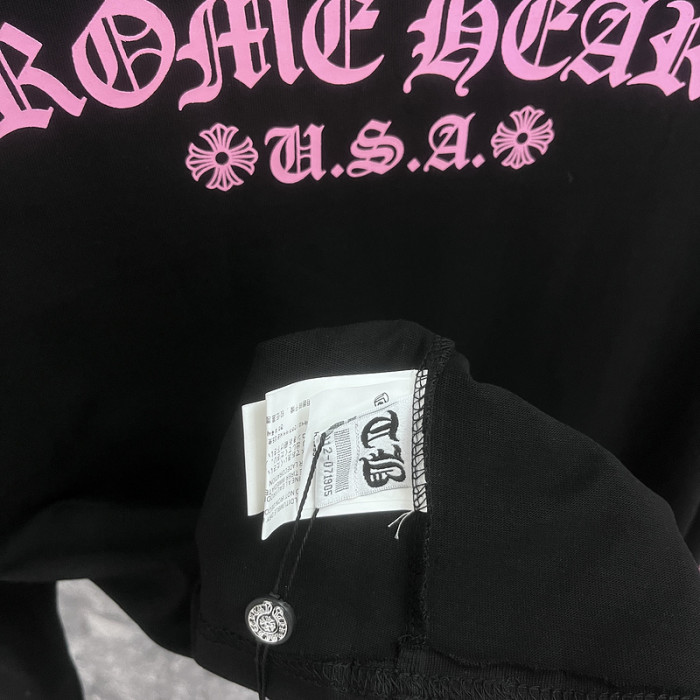 Chrome Hearts CH52