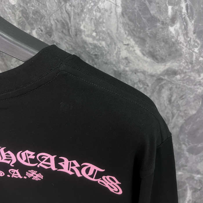Chrome Hearts CH52