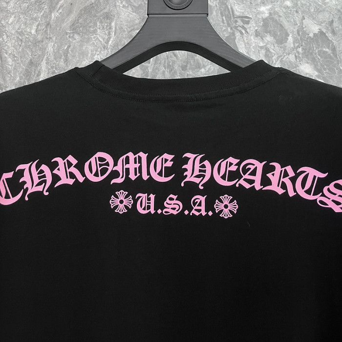 Chrome Hearts CH52