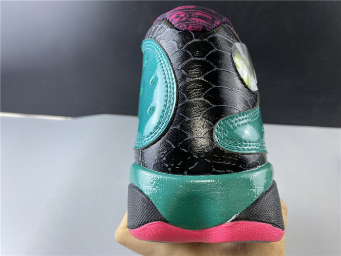 Air Jordan 13 Retro Doernbecher 836405-305
