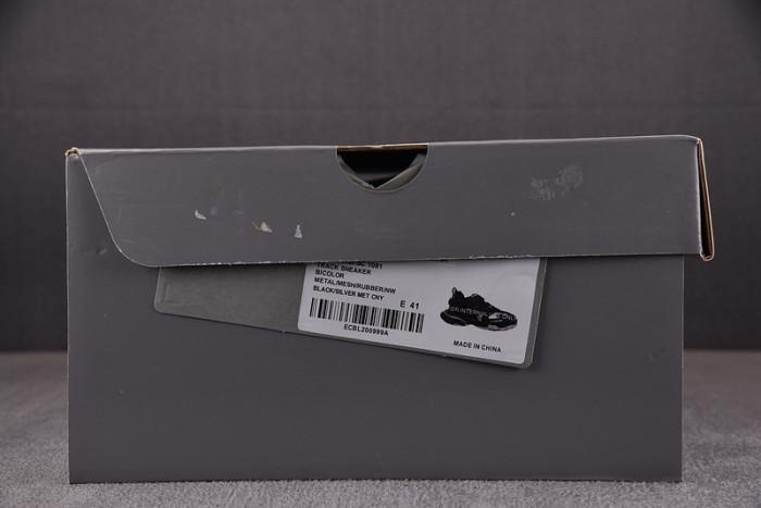 SNEAKER TRACK 4000203