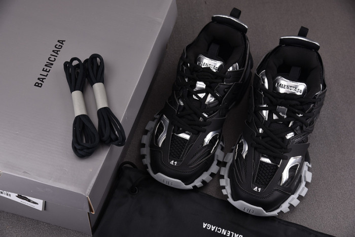 SNEAKER TRACK 4000203