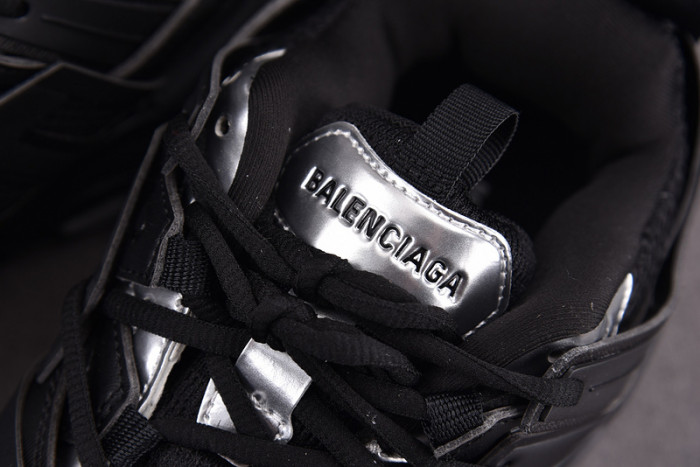 SNEAKER TRACK 4000203