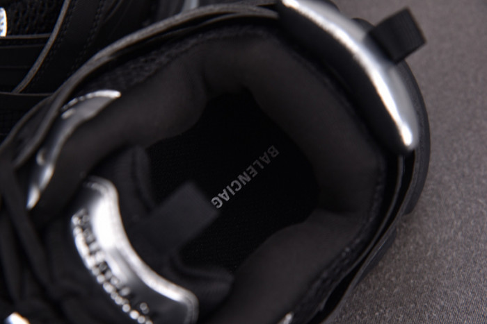 SNEAKER TRACK 4000203