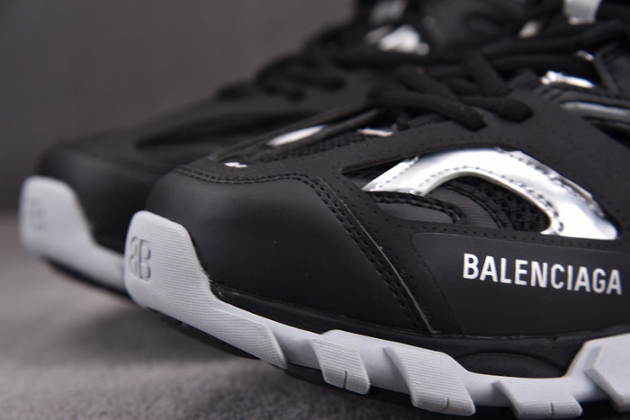 SNEAKER TRACK 4000203