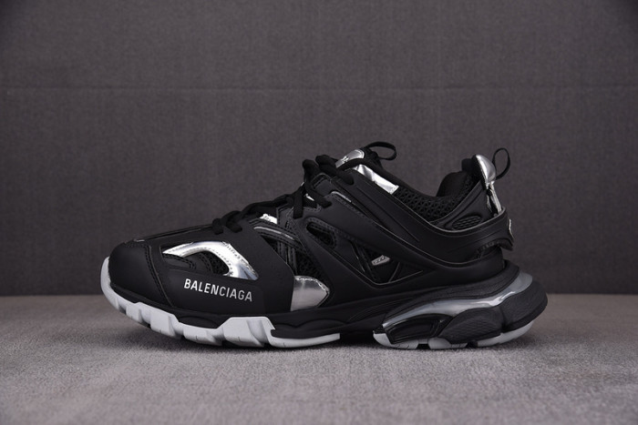 SNEAKER TRACK 4000203