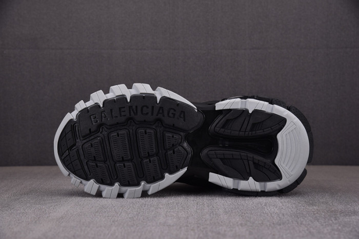 SNEAKER TRACK 4000203