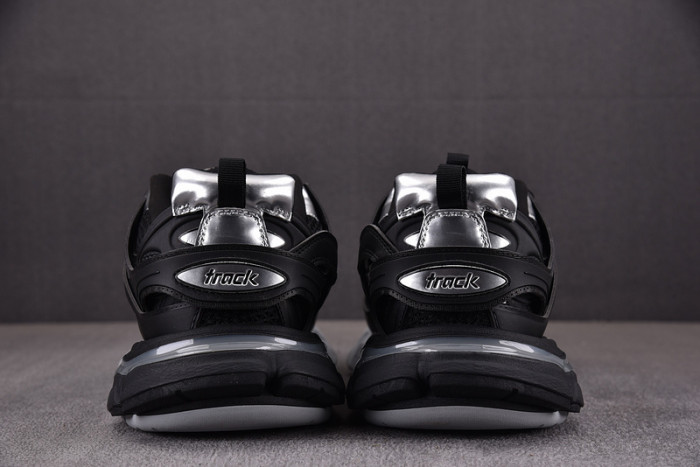SNEAKER TRACK 4000203