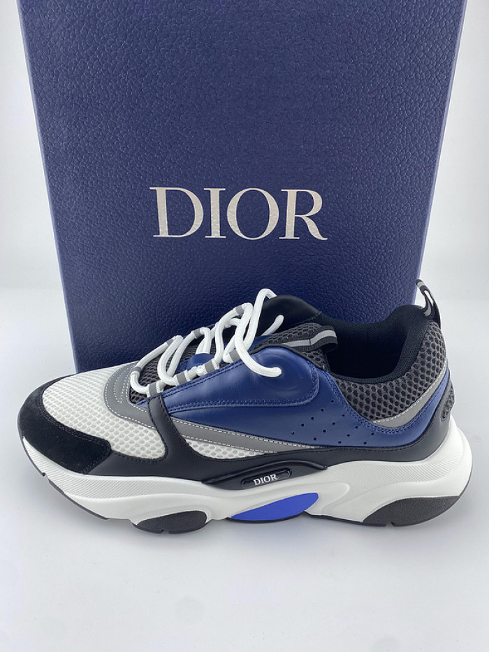 DIO*  SNEAKERS B22 T0000-059