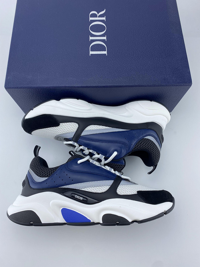 DIO*  SNEAKERS B22 T0000-059