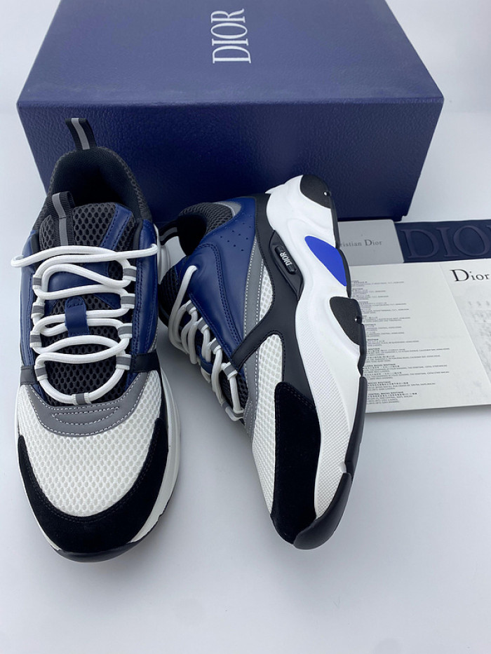 DIO*  SNEAKERS B22 T0000-059