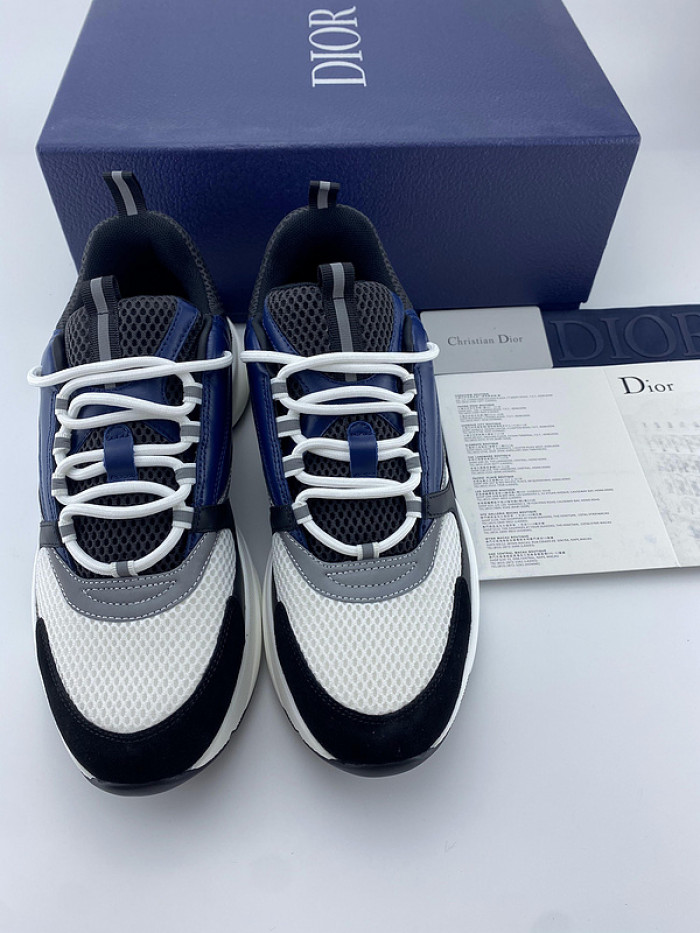 DIO*  SNEAKERS B22 T0000-059