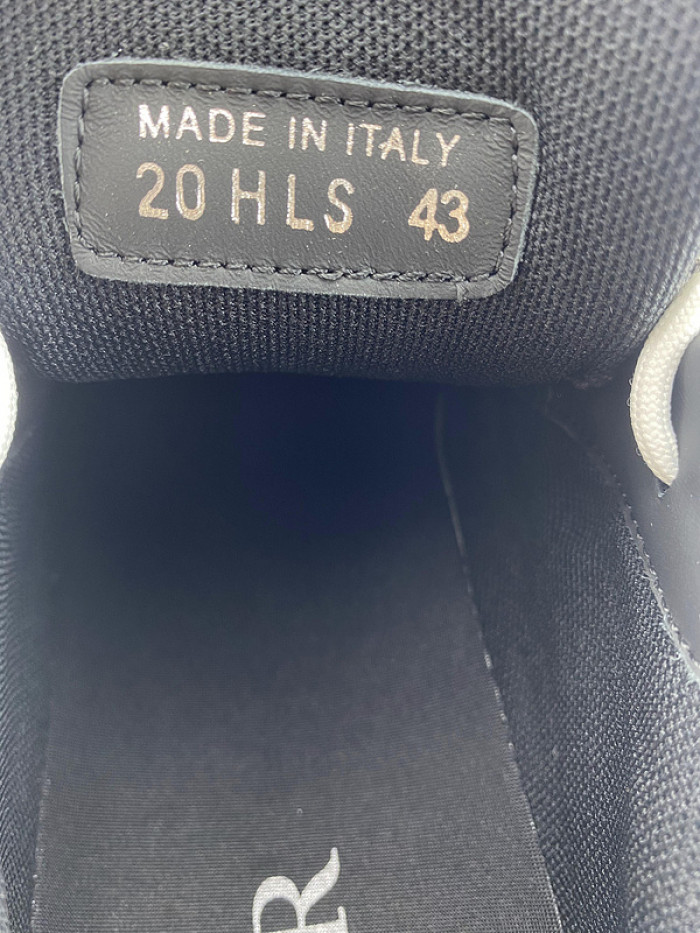 DIO*  SNEAKERS B22 T0000-059
