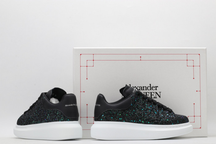 ALEXANDER MCQ61