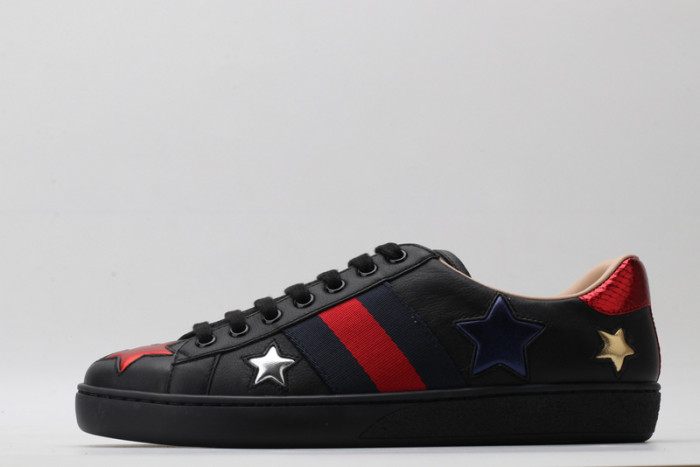 Gucc* Trainer Sneaker43