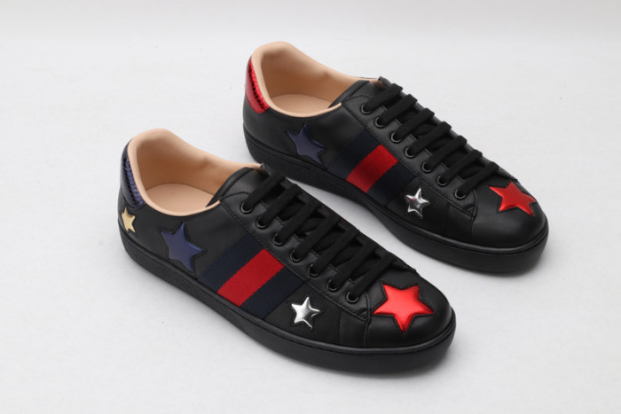 Gucc* Trainer Sneaker43