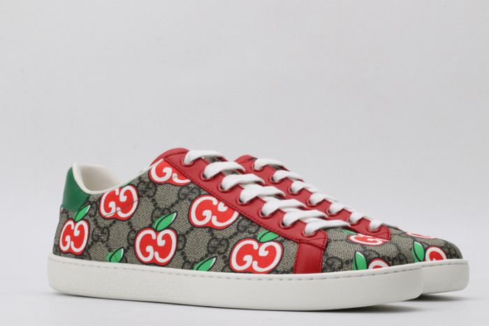Gucc* Trainer Sneaker45