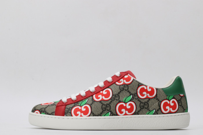 Gucc* Trainer Sneaker45