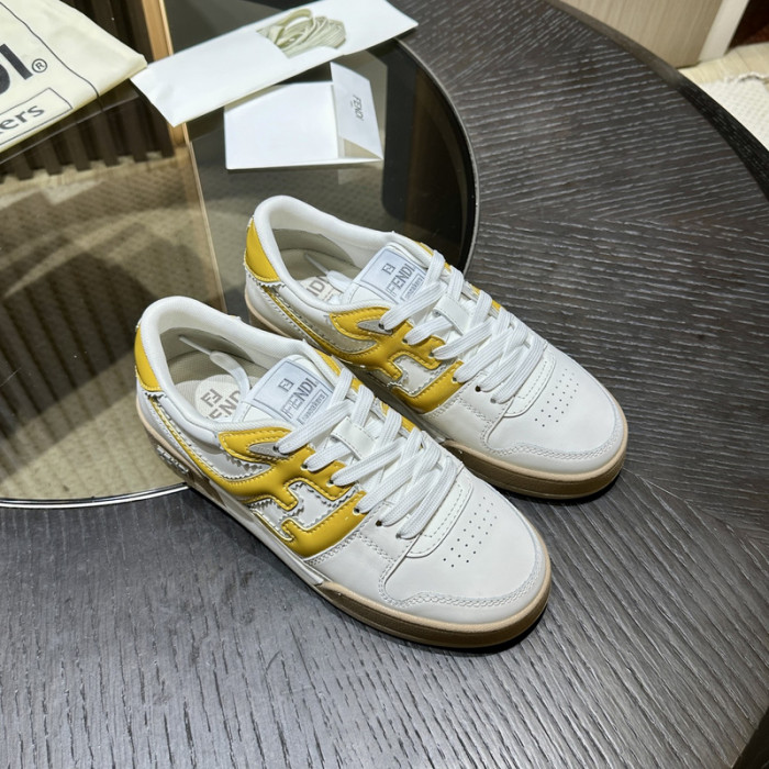 FEN sneaker F000024