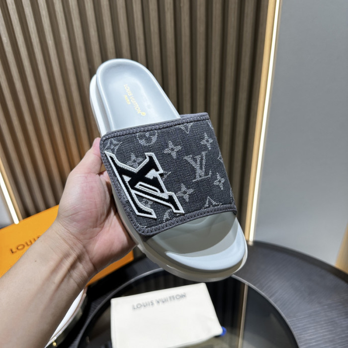 L&V sandal90