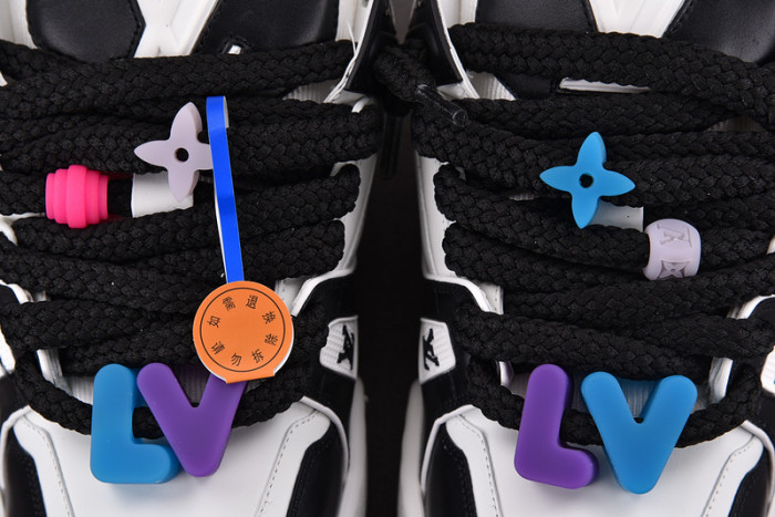 L&V snekaers L0000104