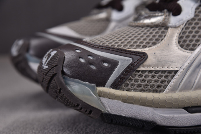 SNEAKER RUNNER 5000193