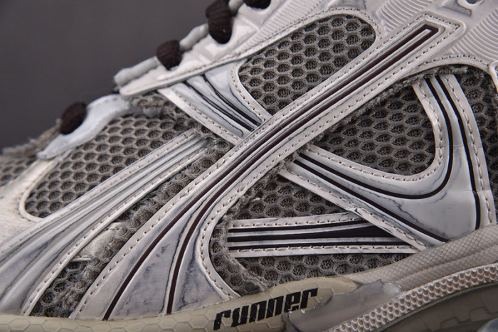 SNEAKER RUNNER 5000193