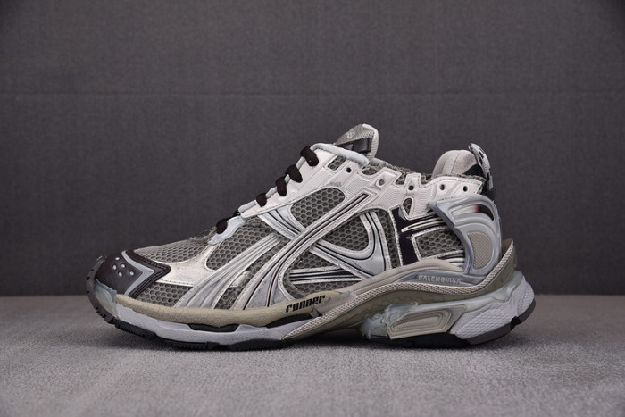 SNEAKER RUNNER 5000193