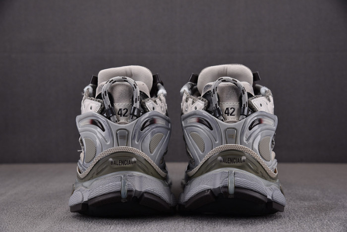 SNEAKER RUNNER 5000193