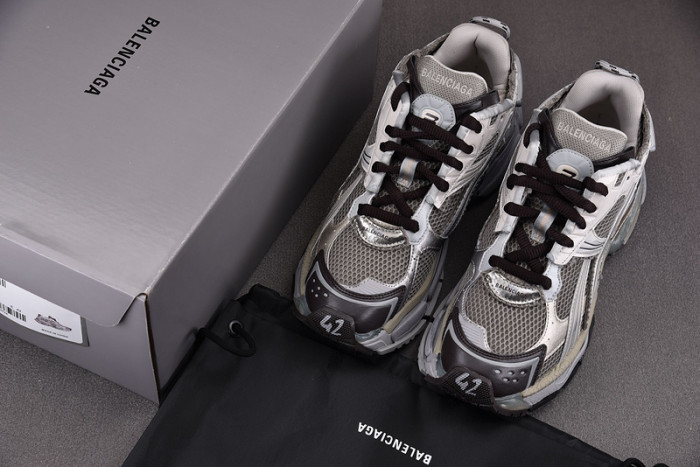 SNEAKER RUNNER 5000193