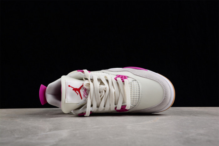 Air Jordan 4 Nike SB x "Sapphire" DR5415-105