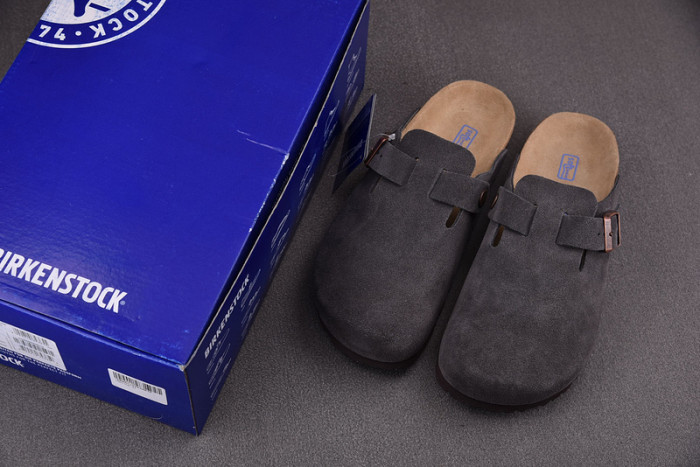 BIRKENSTOCK SANDALS 11