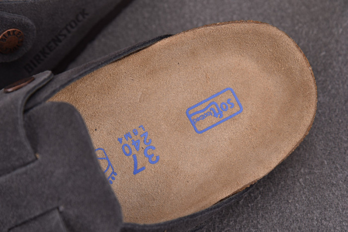 BIRKENSTOCK SANDALS 11