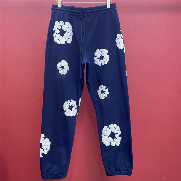 DENIM TEARS DT8