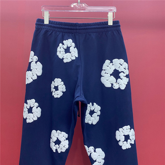 DENIM TEARS DT8