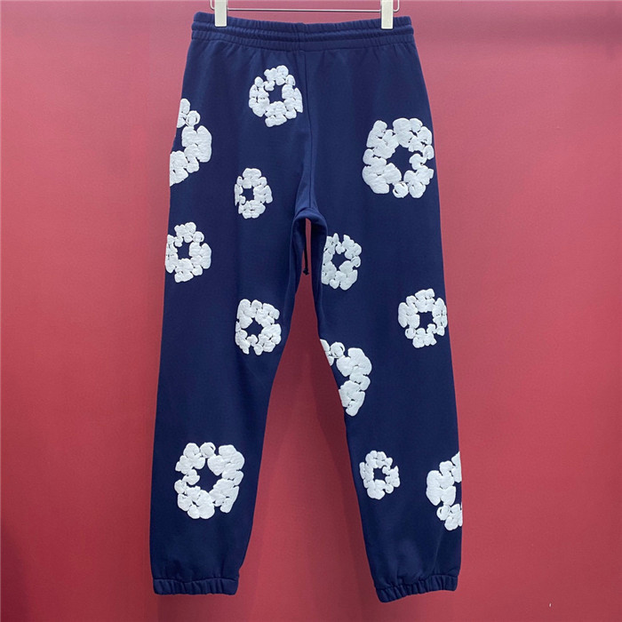 DENIM TEARS DT8
