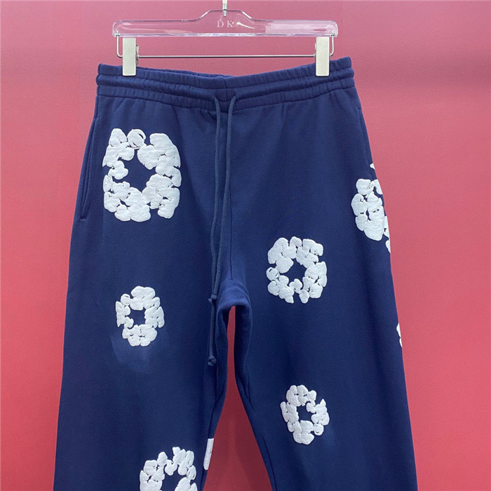 DENIM TEARS DT8