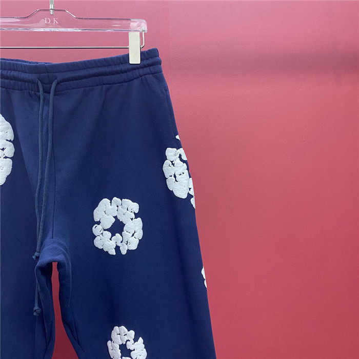 DENIM TEARS DT8
