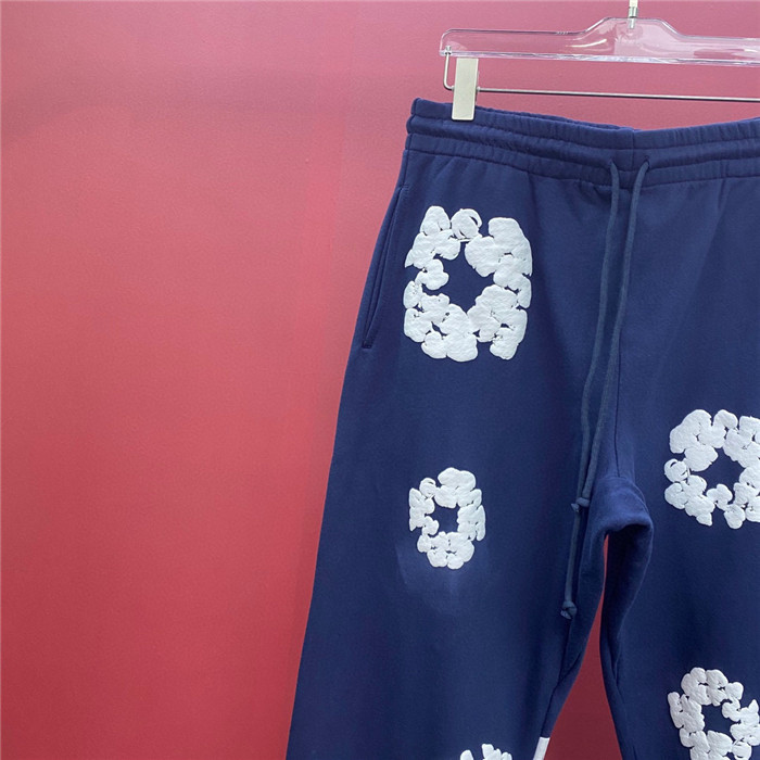 DENIM TEARS DT8