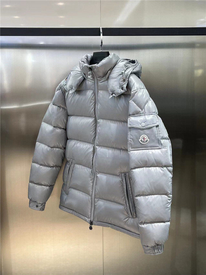 Moncler Down Jacket 30