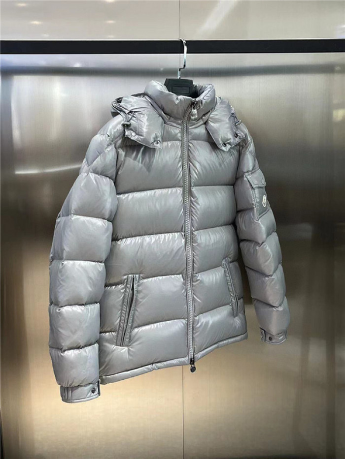 Moncler Down Jacket 30