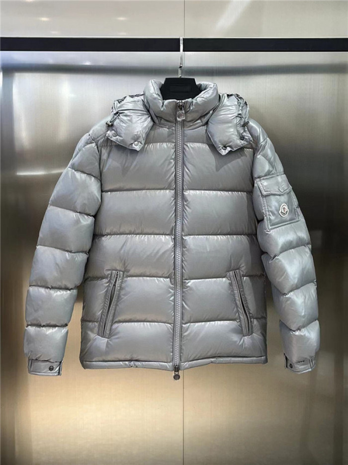 Moncler Down Jacket 30
