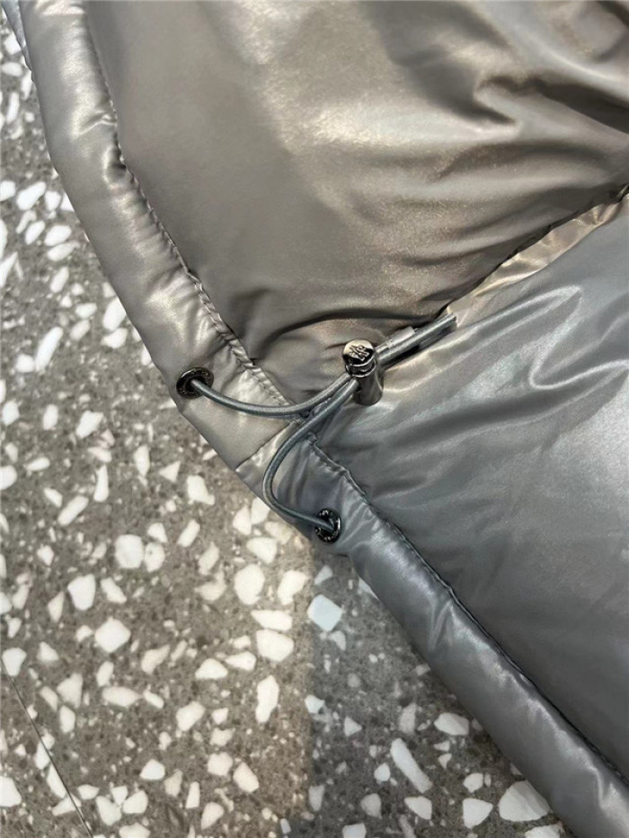 Moncler Down Jacket 30
