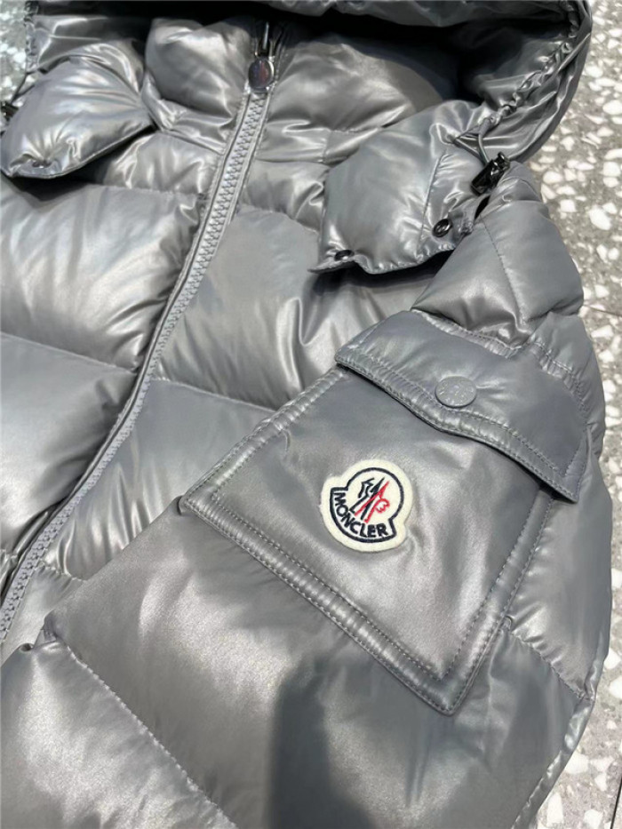 Moncler Down Jacket 30