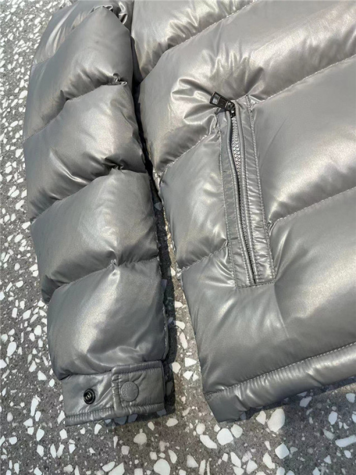 Moncler Down Jacket 30