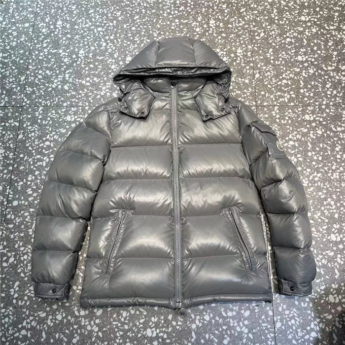 Moncler Down Jacket 30