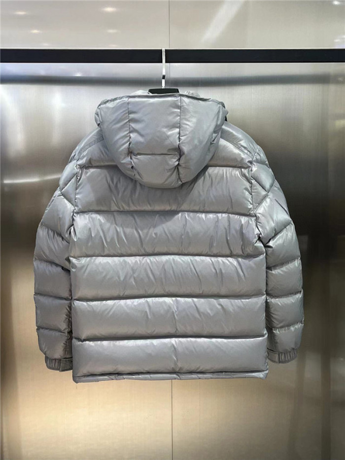 Moncler Down Jacket 30