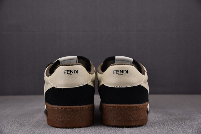 FEN sneaker F000006