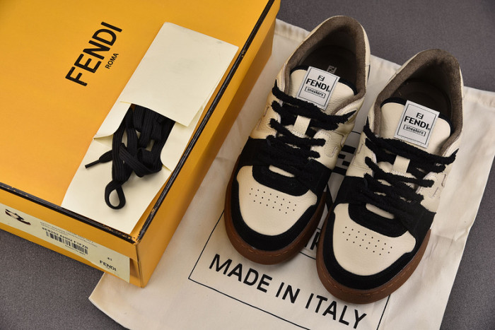 FEN sneaker F000006